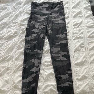 Aerie Camo Leggings